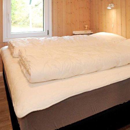 Holiday Home Norre Nebel Xxx Экстерьер фото