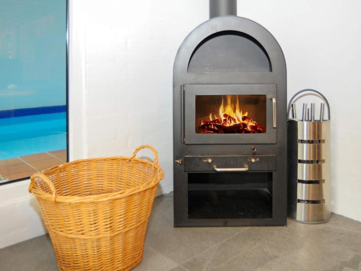 Holiday Home Norre Nebel Xxx Экстерьер фото