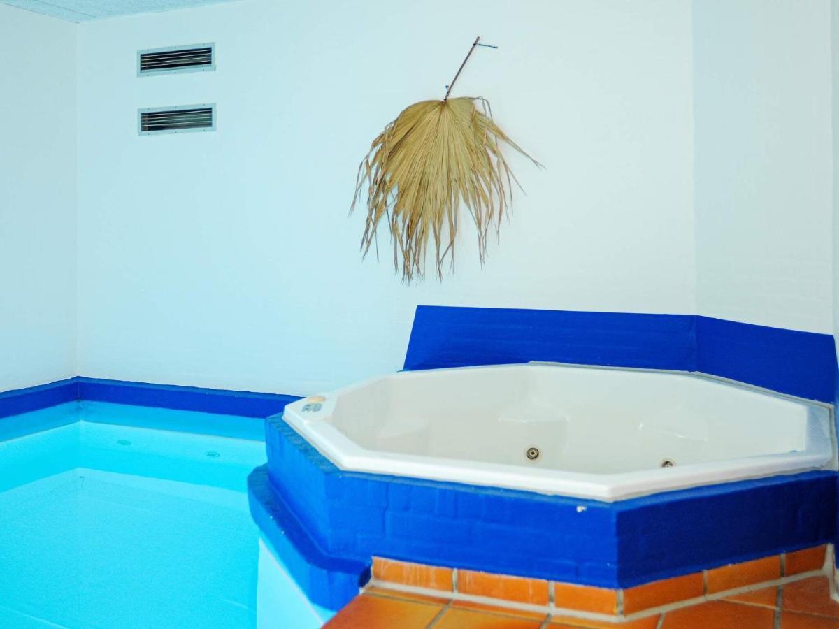 Holiday Home Norre Nebel Xxx Экстерьер фото